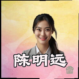 陈明远