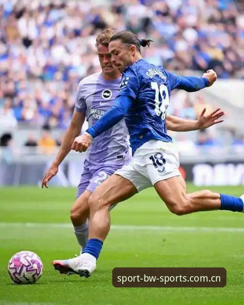 宝威体育PC版 深夜狂欢事件解读:从格拉利什与皮克福德的行踪看英超球员生活与观赛指南